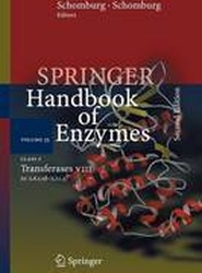 Class 2 Transferases VIII