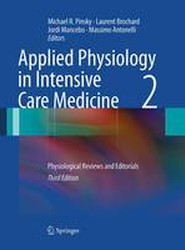 Applied Physiology in Intensive Care Medicine 2