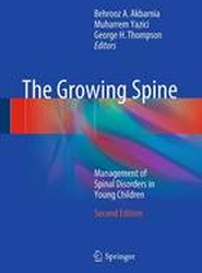 The Growing Spine