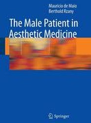 The Male Patient in Aesthetic Medicine