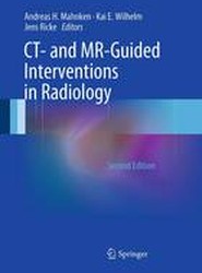 CT- and MR-Guided Interventions in Radiology