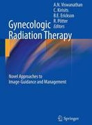 Gynecologic Radiation Therapy