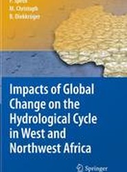 Impacts of Global Change on the Hydrological Cycle in West and Northwest Africa