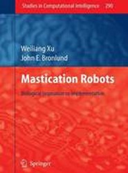 Mastication Robots
