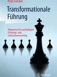Transformationale Fuhrung