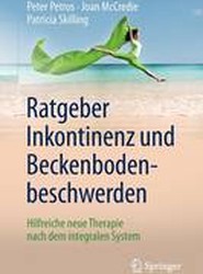 Ratgeber Inkontinenz und Beckenbodenbeschwerden