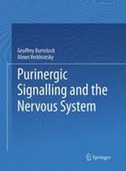 Purinergic Signalling and the Nervous System