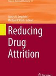 Reducing Drug Attrition