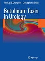 Botulinum Toxin in Urology