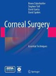 Corneal Surgery