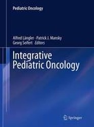 Integrative Pediatric Oncology