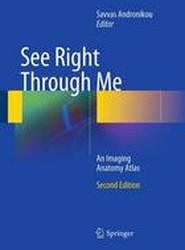See Right Through Me