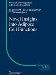Novel Insights into Adipose Cell Functions