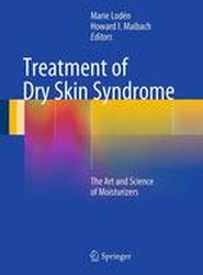 Treatment of Dry Skin Syndrome