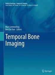 Temporal Bone Imaging