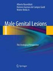 Male Genital Lesions
