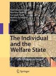 The Individual and the Welfare State