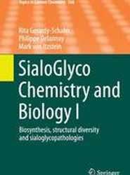 SialoGlyco Chemistry and Biology I