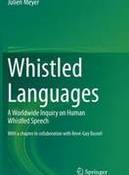 Whistled Languages