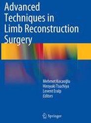 Advanced Techniques in Limb Reconstruction Surgery
