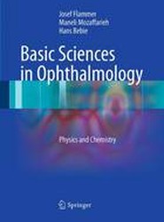 Basic Sciences in Ophthalmology