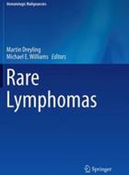 Rare Lymphomas