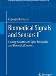 Biomedical Signals and Sensors II