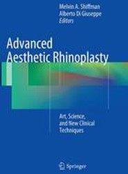 Advanced Aesthetic Rhinoplasty
