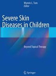 Severe Skin Diseases in Children