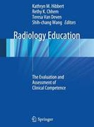 Radiology Education