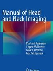Manual of Head and Neck Imaging