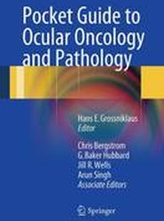 Pocket Guide to Ocular Oncology and Pathology
