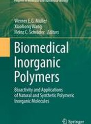 Biomedical Inorganic Polymers