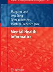 Mental Health Informatics