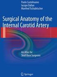 Surgical Anatomy of the Internal Carotid Artery