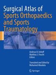 Surgical Atlas of Sports Orthopaedics and Sports Traumatology