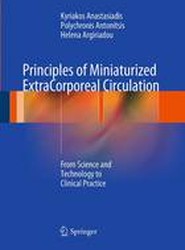Principles of Miniaturized ExtraCorporeal Circulation