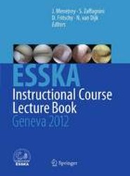 ESSKA Instructional Course Lecture Book