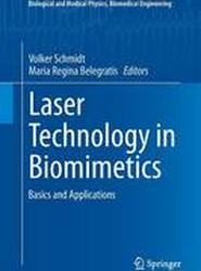 Laser Technology in Biomimetics