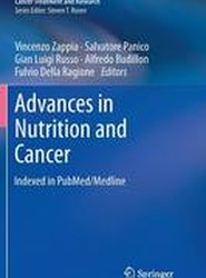 Advances in Nutrition and Cancer