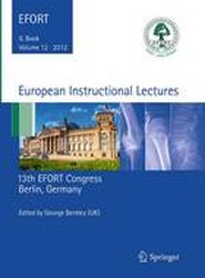 European Instructional Lectures