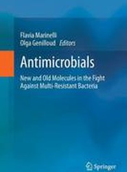 Antimicrobials