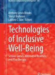 Technologies of Inclusive Well-Being