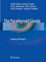 The Parathyroid Glands
