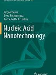 Nucleic Acid Nanotechnology