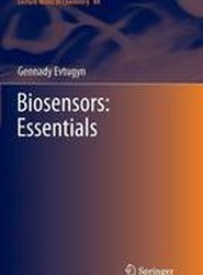 Biosensors: Essentials
