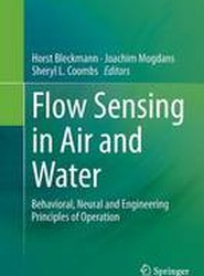 Flow Sensing in Air and Water