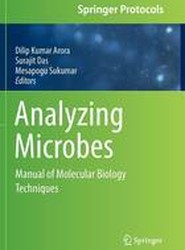 Analyzing Microbes