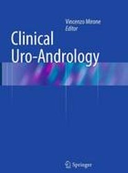 Clinical Uro-Andrology
