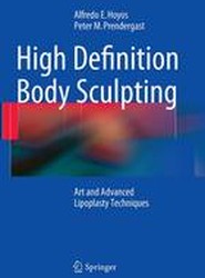 High Definition Body Sculpting